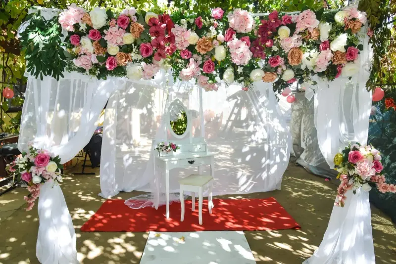 Restaurant nuntă Dolj – Dream Events